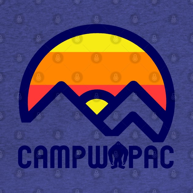 WAPAC Camp 2018 by chriswig